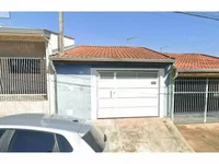 Casa em Leilão com 100.47m² Construída em Rio das Pedras/SP