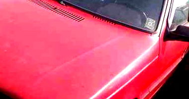 SUCATAS - Lote 0008: GM/VECTRA GLS; VW/PARATI 16V; GM/KADETT SL/E