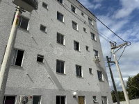 Apartamento 2 quartos em São Gonçalo, 43,59 m²