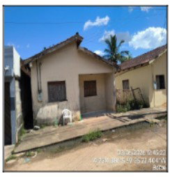 Casa em Borba-AM: 2 quartos, 2 banheiros, 60m² de área útil