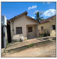 Casa em Borba-AM: 2 quartos, 2 banheiros, 60m² de área útil