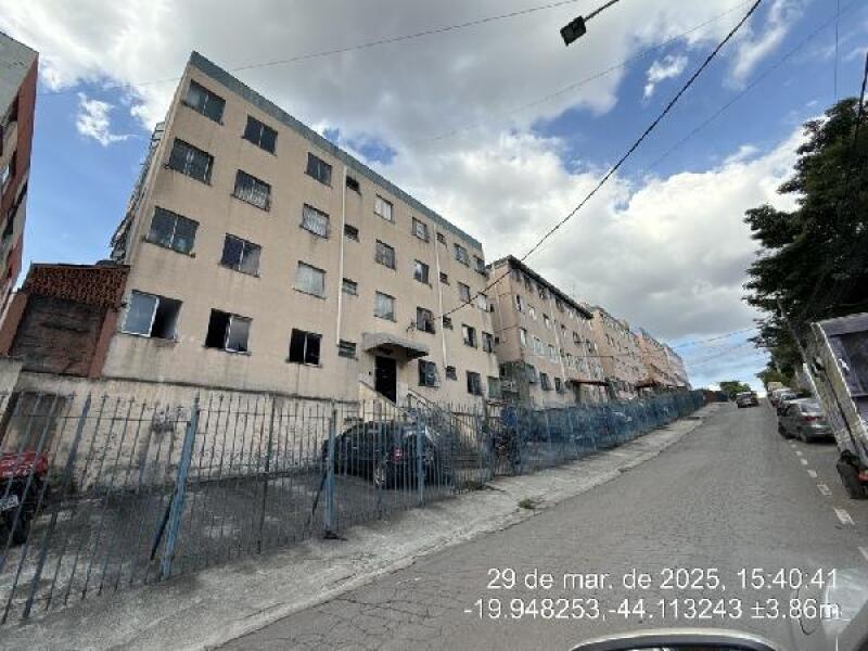 Apartamento 2 quartos 46,14m² privativos, desocupado
