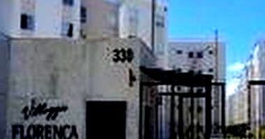 Apartamento 2 quartos com 1 banheiro e vaga de garagem, 45m² privativos