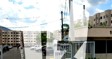 Apartamento com 2 quartos, 1 vaga e 82.04m²