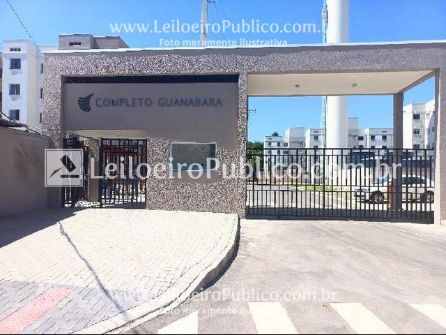 Apartamento 2 quartos, 1 banheiro, 52,45m², desocupado