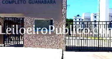 Apartamento 2 quartos, 1 banheiro, 52,45m², desocupado