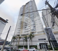 Apartamento com 2 quartos, 2 vagas, 96,40 m²