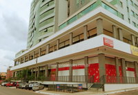 Salão Comercial em Brasília/DF