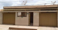 Casa com 3 quartos, 2 banheiros, 163m² construídos e ocupada