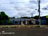 Casa 150m² com terreno de 310,33m² - Rua Potiguara, 1275