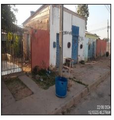 Casa com 3 quartos, 1 vaga, 67,68m² área privativa, terreno 225m²