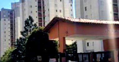 Apartamento com 48m² em São Paulo/SP