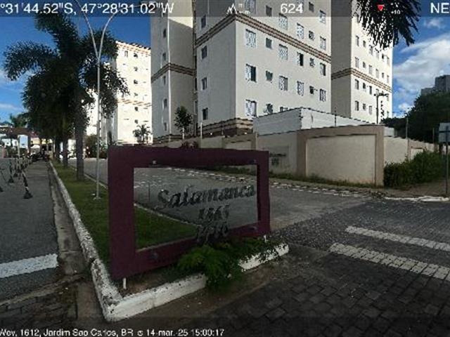 Apartamento em Sorocaba com 2 Quartos
