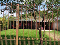Casa com Terreno de 1.026m² em Eldorado do Sul/RS