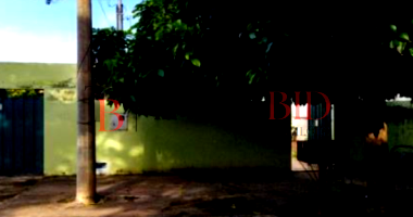 Casa em Corumbá com 199.83m² de área construída