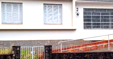 Casa 188m² com Terreno 415m² em São Simão/SP