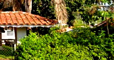 Casa Ocupada com 94m² Construída em São Pedro/SP