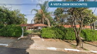 Casa Ocupada com 94m² Construída em São Pedro/SP