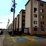 Apartamento 41m² no Jardim dos Pampas