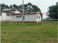 Área de 05 Hectares com Estrutura de Frigorífico e Múltiplas Benfeitorias