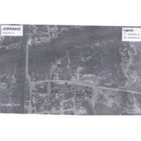 Terreno Urbano em Tucano - 2.145 m²