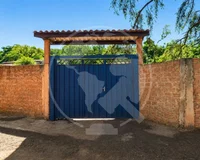 Casa de 80,58m² em terreno de 2.000m²
