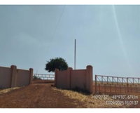 Fazenda Santa Izabel - Área Rural com 106,93 ha