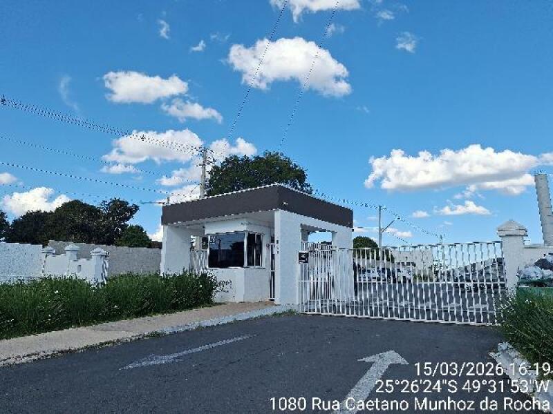 Apartamento 2 Quartos 40m² com Vaga -