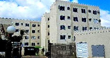 Apartamento com 40,82m² em São Leopoldo/RS