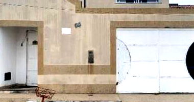 Casa com 3 quartos, 2 banheiros, 1 vaga e 191,55m² área privativa