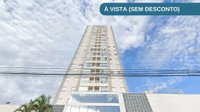Apartamento com 2 quartos, 61,32m², Condomínio Residencial Cenário Parque do Povo