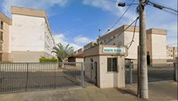 Apartamento 42m² no Condomínio Monte Verde II
