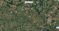 Terreno Rural com Benfeitorias em Jataí/GO
