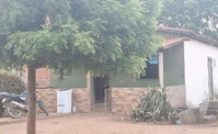 Casa Residencial em São Pedro do Piauí - Ocupada