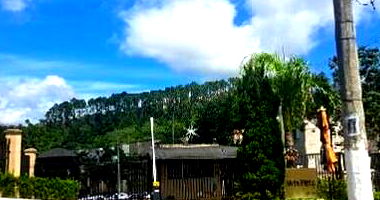 Apartamento com 2 quartos, 1 banheiro e 45m² privativos