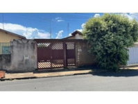 Casa Ocupada em Porto Ferreira com 40,61m²