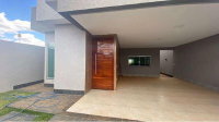 Casa Residencial com 4 Quartos em Formosa/GO