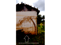 Terreno com 3.514m² em Beira Rio, Santo Antônio de Pádua/RJ