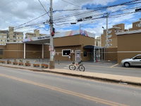 Apartamento com 1 vaga de garagem em Guarulhos
