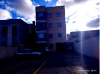 Apartamento com 1 quarto e 1 vaga em São José dos Pinhais