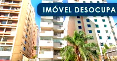 Sala Comercial com 32m² em São Paulo - Oportunidade Judicial