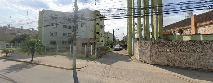 Apartamento 103, Bloco 904-D - 60,79m²