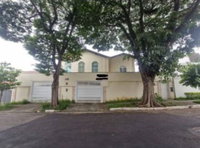Casa com 5 quartos, 5 banheiros e 5 vagas de garagem em São Paulo