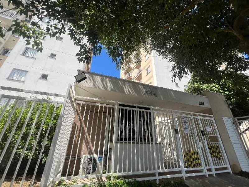 Apartamento com 2 quartos, 1 vaga, 95,92 m²