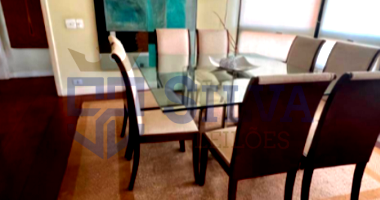 Apto Duplex 3 suítes, 400m², 4 vagas