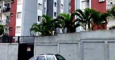 Apartamento 2 quartos, 1 banheiro, 1 vaga, 47.95m² privativos