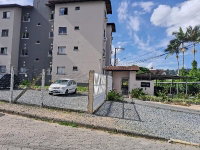 Apartamento com 2 quartos em Blumenau/SC