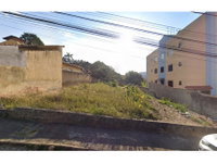 Terreno em Leilão com 607m² em Poços de Caldas/MG