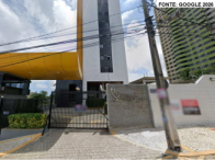 Apartamento 1601 com 175,55m² em Natal/RN