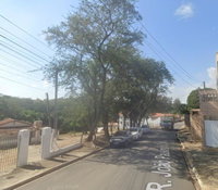 Terreno Urbano de 250m² em Porangaba/SP
